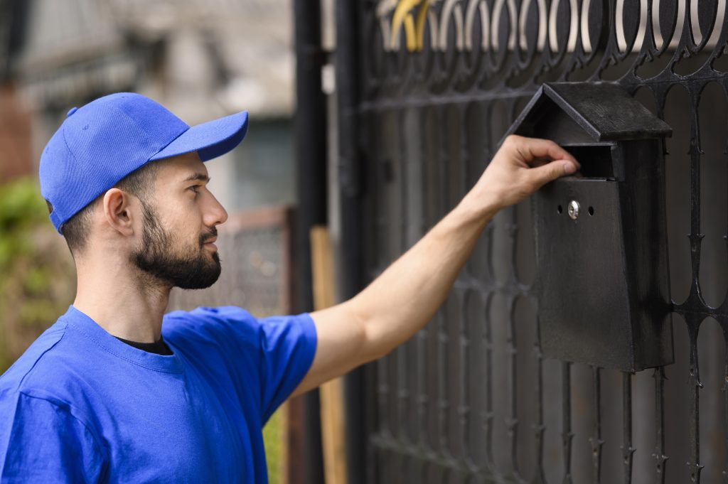 Manutenção de portão automático: check-up que reduz panes
