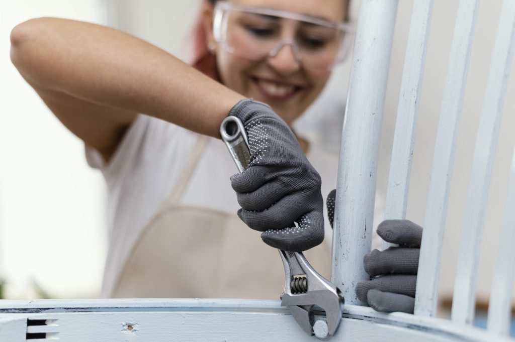  Assistência técnica para portões: atendimento no mesmo dia