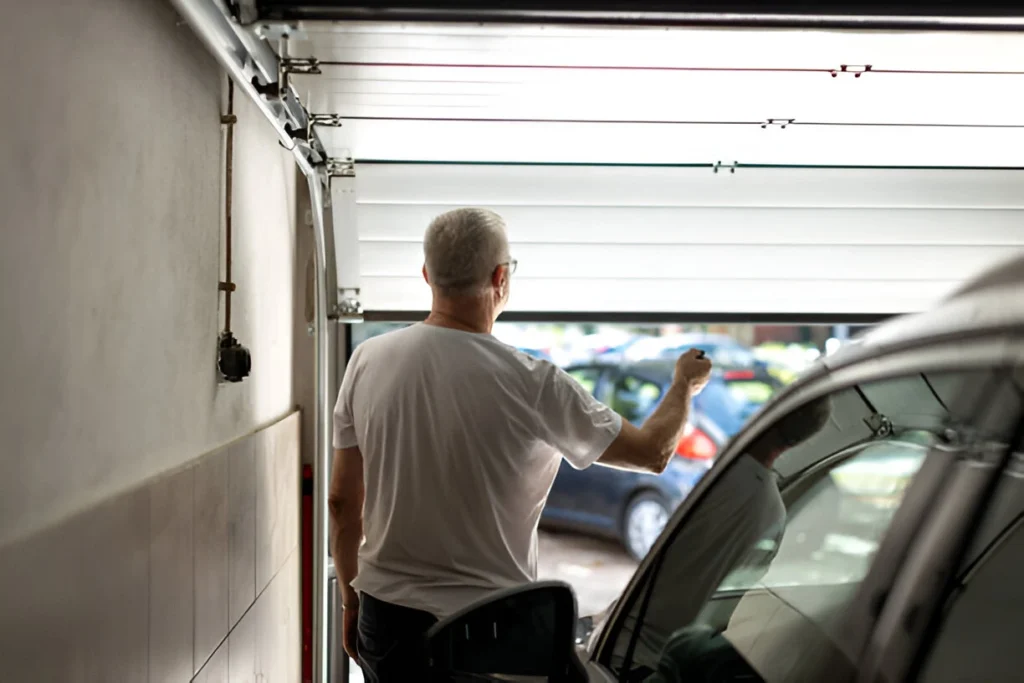 Manutenção de portões: tudo o que você precisa saber para garantir segurança e durabilidade Manutenção de portões: tudo o que você precisa saber para garantir segurança e durabilidade