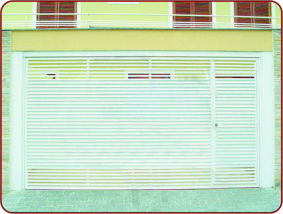 Como escolher um portão: tudo o que você precisa saber antes de comprar